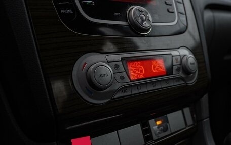 Ford Focus II рестайлинг, 2008 год, 670 000 рублей, 14 фотография