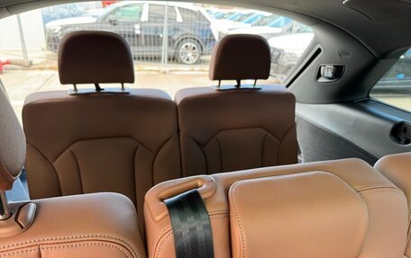 Audi Q7, 2025 год, 9 300 000 рублей, 14 фотография