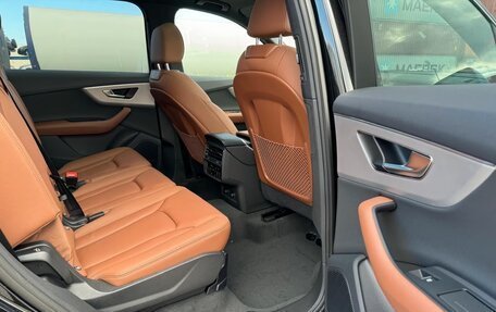 Audi Q7, 2025 год, 9 300 000 рублей, 12 фотография