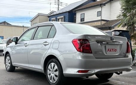 Toyota Corolla, 2016 год, 1 395 000 рублей, 2 фотография