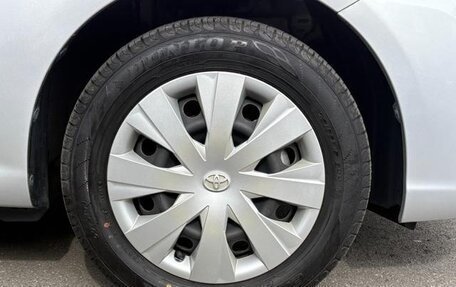 Toyota Corolla, 2016 год, 1 395 000 рублей, 10 фотография