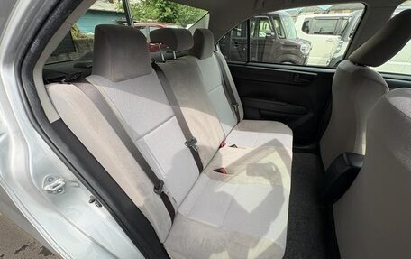 Toyota Corolla, 2016 год, 1 395 000 рублей, 8 фотография