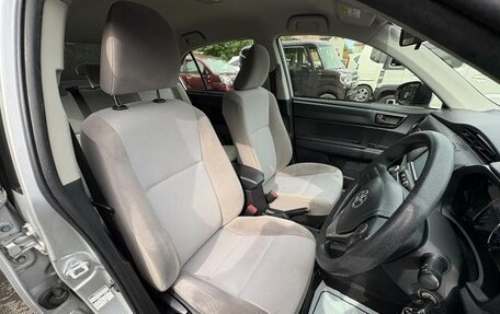 Toyota Corolla, 2016 год, 1 395 000 рублей, 7 фотография