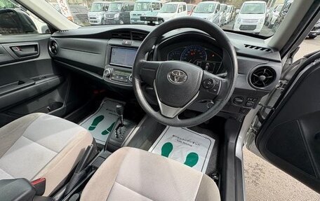 Toyota Corolla, 2016 год, 1 395 000 рублей, 11 фотография