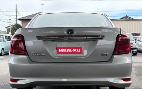 Toyota Corolla, 2016 год, 1 395 000 рублей, 3 фотография