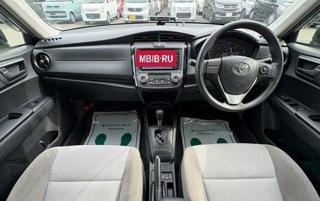 Toyota Corolla, 2016 год, 1 395 000 рублей, 4 фотография