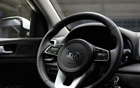 KIA Sportage IV рестайлинг, 2019 год, 2 049 000 рублей, 7 фотография