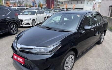 Toyota Corolla, 2023 год, 1 205 000 рублей, 2 фотография