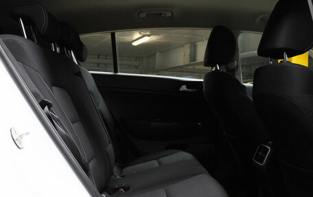 KIA Sportage IV рестайлинг, 2019 год, 2 049 000 рублей, 13 фотография