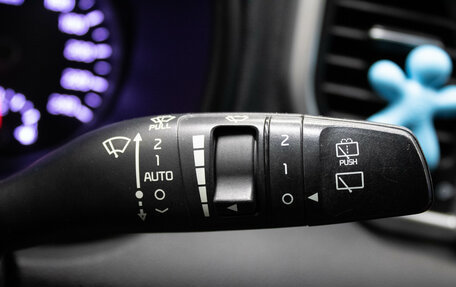 KIA Sportage IV рестайлинг, 2019 год, 2 049 000 рублей, 17 фотография