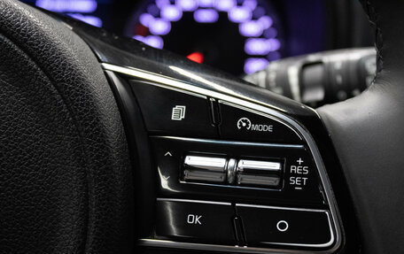 KIA Sportage IV рестайлинг, 2019 год, 2 049 000 рублей, 19 фотография