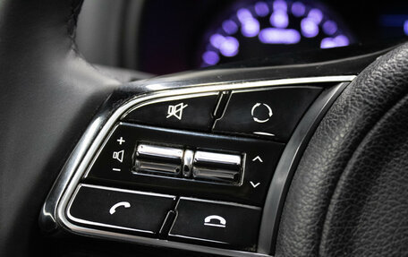 KIA Sportage IV рестайлинг, 2019 год, 2 049 000 рублей, 18 фотография