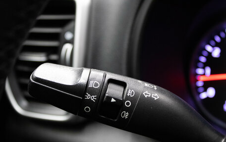 KIA Sportage IV рестайлинг, 2019 год, 2 049 000 рублей, 16 фотография