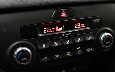 KIA Sportage IV рестайлинг, 2019 год, 2 049 000 рублей, 21 фотография