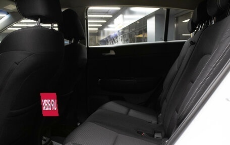 KIA Sportage IV рестайлинг, 2019 год, 2 049 000 рублей, 12 фотография