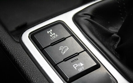 KIA Sportage IV рестайлинг, 2019 год, 2 049 000 рублей, 23 фотография