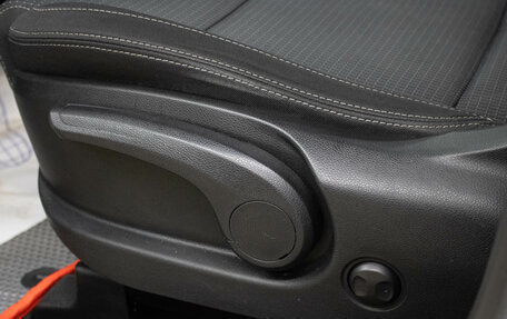 KIA Sportage IV рестайлинг, 2019 год, 2 049 000 рублей, 25 фотография