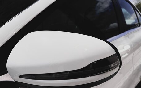 Mercedes-Benz C-Класс, 2015 год, 1 850 000 рублей, 13 фотография