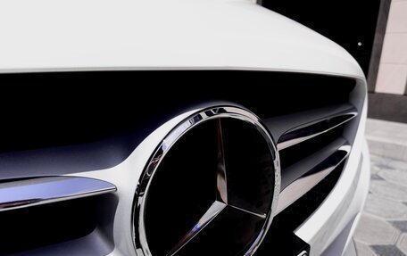 Mercedes-Benz C-Класс, 2015 год, 1 850 000 рублей, 11 фотография