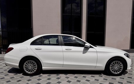 Mercedes-Benz C-Класс, 2015 год, 1 850 000 рублей, 5 фотография