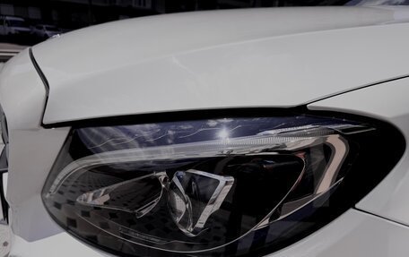 Mercedes-Benz C-Класс, 2015 год, 1 850 000 рублей, 10 фотография