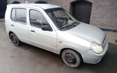 BYD Flyer, 2007 год, 155 000 рублей, 1 фотография