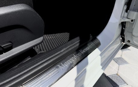 Mercedes-Benz C-Класс, 2015 год, 1 850 000 рублей, 19 фотография