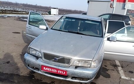 Volvo S70, 1999 год, 250 000 рублей, 1 фотография