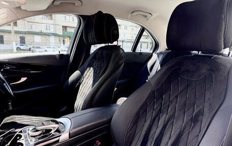 Mercedes-Benz C-Класс, 2015 год, 1 850 000 рублей, 21 фотография