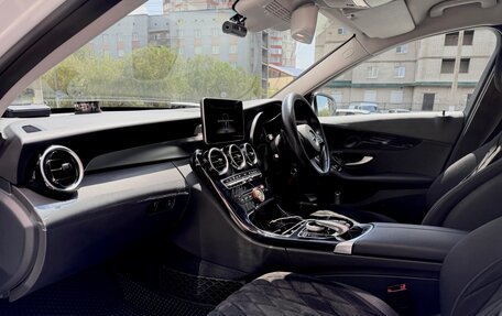 Mercedes-Benz C-Класс, 2015 год, 1 850 000 рублей, 20 фотография