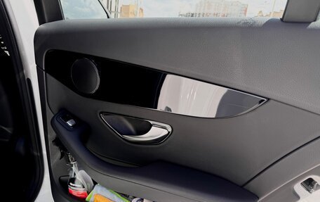 Mercedes-Benz C-Класс, 2015 год, 1 850 000 рублей, 23 фотография