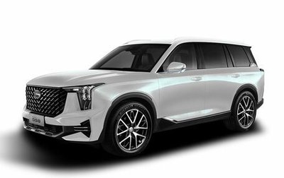 GAC GS8, 2025 год, 5 099 000 рублей, 1 фотография