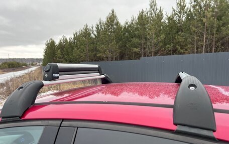 Ford Focus III, 2011 год, 595 000 рублей, 10 фотография