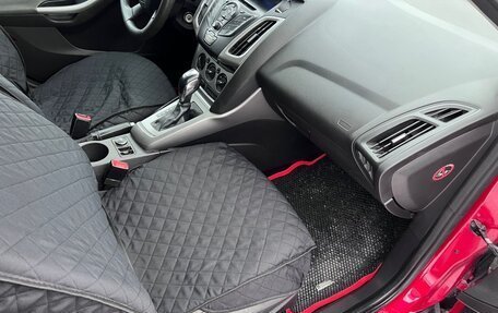 Ford Focus III, 2011 год, 595 000 рублей, 12 фотография