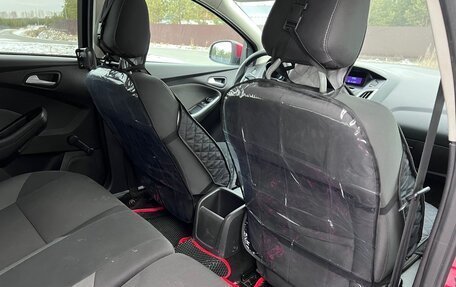 Ford Focus III, 2011 год, 595 000 рублей, 13 фотография