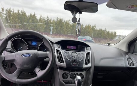 Ford Focus III, 2011 год, 595 000 рублей, 11 фотография