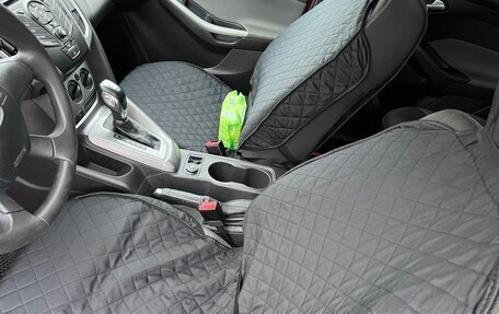 Ford Focus III, 2011 год, 595 000 рублей, 14 фотография