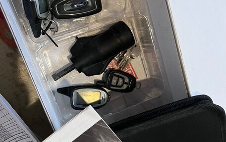 Ford Focus III, 2011 год, 595 000 рублей, 23 фотография