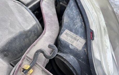 Ford Focus III, 2011 год, 595 000 рублей, 20 фотография