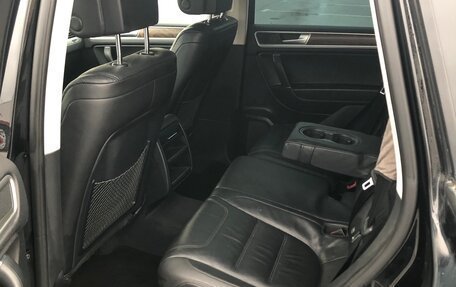 Volkswagen Touareg III, 2015 год, 2 250 000 рублей, 8 фотография