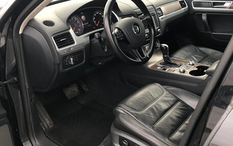 Volkswagen Touareg III, 2015 год, 2 250 000 рублей, 6 фотография