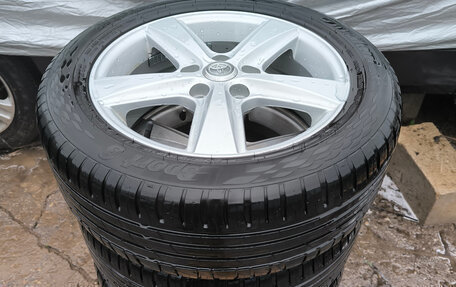 Toyota Corolla, 2010 год, 1 050 000 рублей, 10 фотография