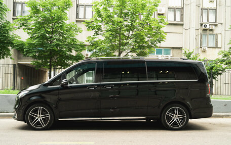 Mercedes-Benz V-Класс, 2025 год, 12 000 000 рублей, 5 фотография