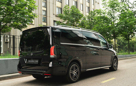Mercedes-Benz V-Класс, 2025 год, 12 000 000 рублей, 3 фотография