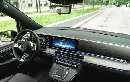 Mercedes-Benz V-Класс, 2025 год, 12 000 000 рублей, 7 фотография