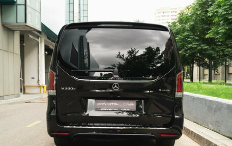 Mercedes-Benz V-Класс, 2025 год, 12 000 000 рублей, 6 фотография