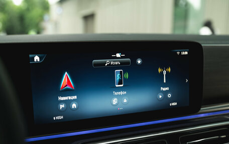 Mercedes-Benz V-Класс, 2025 год, 12 000 000 рублей, 16 фотография