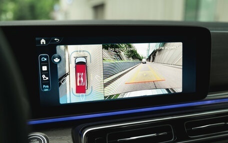 Mercedes-Benz V-Класс, 2025 год, 12 000 000 рублей, 17 фотография