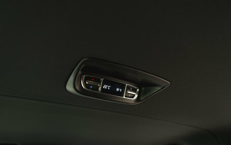 Mercedes-Benz V-Класс, 2025 год, 12 000 000 рублей, 24 фотография