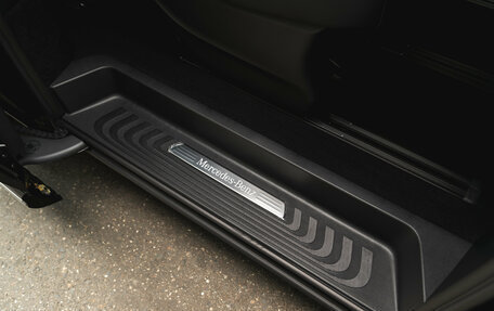 Mercedes-Benz V-Класс, 2025 год, 12 000 000 рублей, 25 фотография